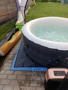 Basen Jacuzzi Whirlpool 