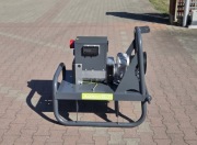 Agregat Agrovolt Fogo AV18R Nowy 14.4 KW 230/400V wałek WOM OD RĘKI !