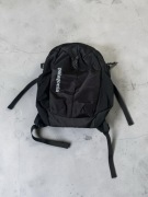 Patagonia Refugio Daypack 26l plecak czarny black