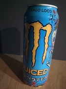 puszka kolekcjonerska