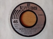 Zbigniew Namysłowski – Pink Punk  SP