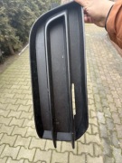 Kratka atrapa zderzaka Audi a1 8x przedlift lewa