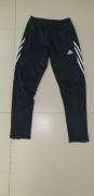 Spodnie adidas czarne rozm 152 Wiek 11-12 lat 