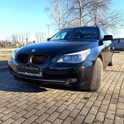 BMW E61 LCI Xdrive 3.0 D