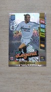 Karta piłkarska ADRENALYN PANINI FIFA 365 2025 no# 429 David Beckham