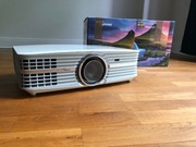 Projektor DLP Optoma UHD60