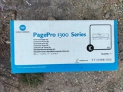 TONER Minolta Page Pro 1300 