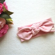 Opaska z kokardą 38 cm