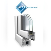 okna Veka Softline 82 MD