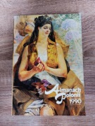 Almanach Polonii 1990