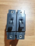 Airpax wyłącznik lotniczy 70 Amper 80 volt USA