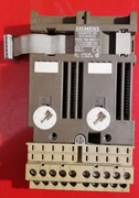 SIEMENS SIMATIC S5 BUS MODULE 6ES5 700-8MA11