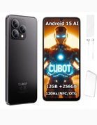 Smartfon Cubot A40 android 15 
