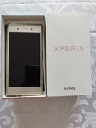 Smartfon Sony XZ1 Xperia nowe etui