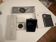 Google Pixel Fold 5G 12/256 GB Black/Pixel Watch 3/Xiaomi/iPhone