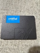 Dysk ssd Crucial BX500 240gb