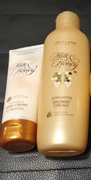 Zestaw do rąk Milk & Honey Gold