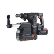 Urządzenie wyciągowe do młotowiertarki 28V Würth H 28-MA(S)