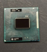 Intel Core i3-2310M SR04R 2.10GHz Socket G2