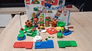LEGO Mario 71360 - zestaw startowy 1 