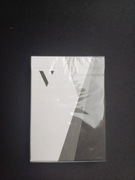 Karty Virtuoso P1 Limitowana edycja, zafoliowane