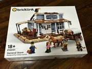 LEGO Bricklink 910031 General Store