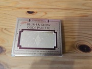 Charlotte tilbury Blush & Glow Glide Palette Hollywood