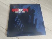 APOLLO 440 *Electro Glide In Blue * 2LP BLUE