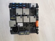 Skrzynka bezpieczników SAAB 9-5 2.3t