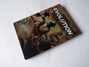 GRA PC Trials Evolution GOLD EDITION Steelbook