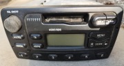 Radio Samochodowe 2Din z Forda Visteon 4000 RDS