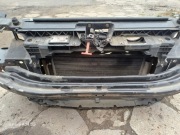 Pas przedni fiat stilo 1.6 103km cały kompletny