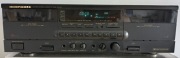 Magnetofon deck dwukieszeniowy Marantz SD 525 sprawny 