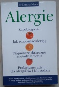 Alergie - Dr Danuta Myłek