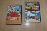 dvd monty python prosimy nie regulować A teraz coś z zupełnie innej