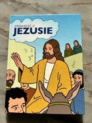 OPOWIEŚĆ O JEZUSIE 