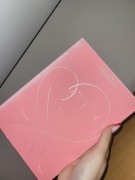 Map Of The Soul: Persona BTS 