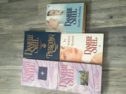 Danielle Steel 5 książek tanio