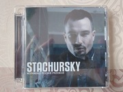 STACHURSKY - Wspaniałe polskie przeboje (CD)