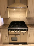 FALCON DELUX ekskluzywna kuchnia STYL RETRO 90 solidna jakość na lata!