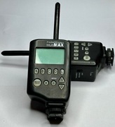 Wyzwalacz radiowy PocketWizard MultiMAX (2 szt.)