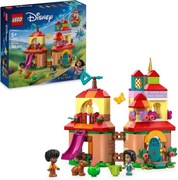 LEGO Disney 43261 Księżniczka Encanto Mały Dom