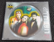 2 Fabiola - Lift Me Up (Eurodance) 1996