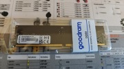 Pamięć ram DDR5 32gb nowa goodram