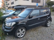 Kia Soul I 1.6 2011 – CRDi 115 KM, Norma Euro5