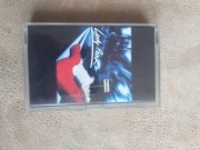 lady pank - miedzyzdroje opakowanie kasety wraz z książeczką 