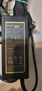 Ładowarka do laptopa Green Cell  AD01P, 19V, 3.42A