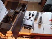 Podlokietnik passat b5/ Przyciski grzanych foteli