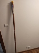 Listwa przypodłogowe, przejściowe dąb rustykalny 