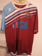 Koszulka piłkarska Macron roz L 